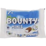 Bounty Mini's 227 g – Sleviste.cz