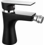 Novaservis Ferro Algeo Square Black BAQ6BLC – Hledejceny.cz