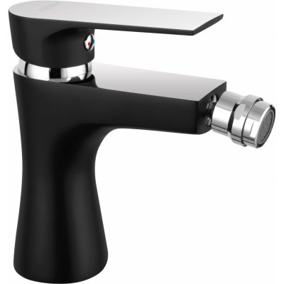 Novaservis Ferro Algeo Square Black BAQ6BLC – Hledejceny.cz