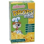 Dafiko Mlsoun drops sýrový 75 g – Zboží Mobilmania