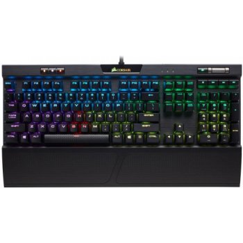 Corsair Gaming K70 RGB MK.2 RAPIDFIRE CH-9109014-NA