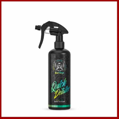 RRCustoms Bad Boys Quick Detailer 500 ml | Zboží Auto
