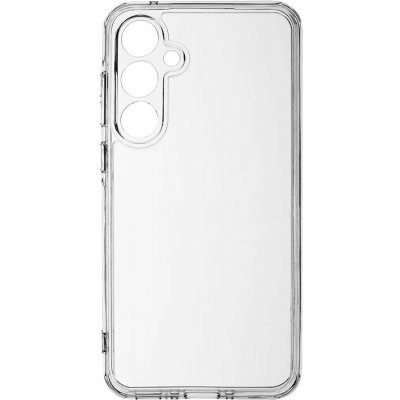 O2 TPU Samsung Galaxy A16 5G čirá 199747 – Zboží Živě