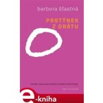 Prstýnek z drátu. Povídky o lásce podle skutečných příběhů Paměti národa - Barbora Šťastná – Hledejceny.cz