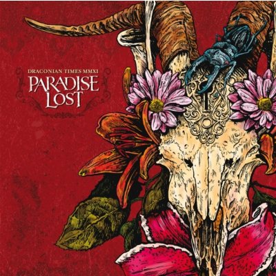 Paradise Lost - Draconian Times Mmxi CD