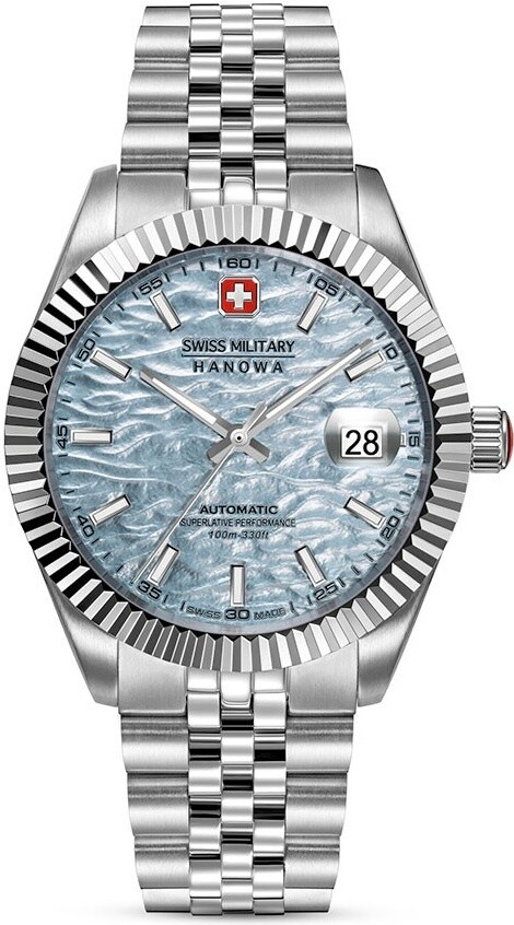 Swiss Military Hanowa SMWGL0005405