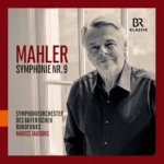 Mahler Gustav - Symphony No.9 CD – Hledejceny.cz