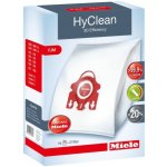 Miele HyClean 3D FJM 12281690 sáčky a filtry 4 + 2 ks – Hledejceny.cz