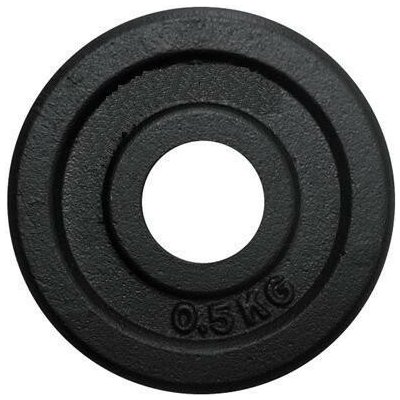 SPARTAN ocelové 0,5 kg 26 mm – Hledejceny.cz