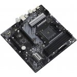ASRock B550M Phantom Gaming 4 – Zbozi.Blesk.cz