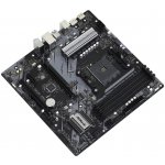 ASRock B550M Phantom Gaming 4 – Hledejceny.cz