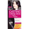 Barva na vlasy L'Oréal Casting Creme Gloss 210 modročerná 48 ml