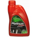 Orlen Oil Platinum Classic Mineral 15W-40 1 l | Zboží Auto