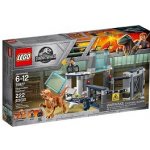 LEGO® Jurassic World 75927 Stygimoloch Breakout – Zboží Živě