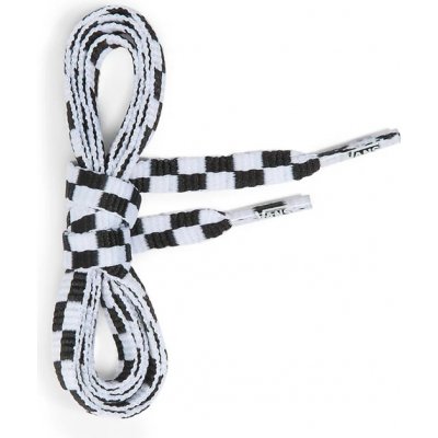 Vans 45 black/white check – Sleviste.cz
