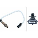 Lambda sonda HELLA 6PA 358 244-521