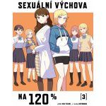 Sexuální výchova na 120% 3. - Kikiki Tataki – Zboží Mobilmania