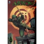 Arrow 1 - Grell Mike, Guggenheim Marc, Krei Andrew – Hledejceny.cz
