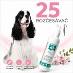 Bea Natur Přírodní Rozčesávací sprej pro psy a štěňata 250 ml – Hledejceny.cz