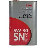 Fanfaro Toyota/Lexus 5W-30 1 l – Hledejceny.cz