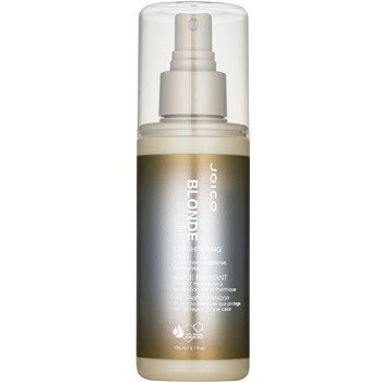 Joico Blonde Life Brightening Veil rozjasňující sprej s termální ochranou 150 ml