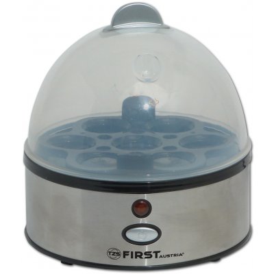 First FA 5115 – Zboží Dáma