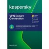 Kaspersky Secure Connection, 5 lic. 1 rok (KL1987ODEFS)