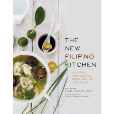 New Filipino Kitchen