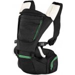 Chicco Hip Seat Pirate černá – Zboží Dáma