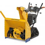 Cub Cadet 730 HD TDE – HobbyKompas.cz