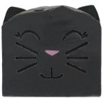 Almara Soap Přírodní tuhé mýdlo pro děti My Happy Cat 100 g – Zboží Dáma