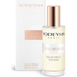 Yodeyma L'eau Berlue parfémovaná voda dámská 15 ml