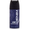 Klasické Denim Azure 24H deospray 150 ml