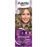 Palette Intensive Color 8-21 světlý popelavý plavý 50 ml – Zboží Mobilmania