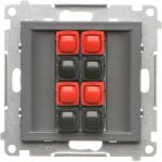 Simon 55 TGL4.01/116 – Hledejceny.cz