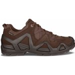 Lowa Zephyr GTX LO TF black – Zboží Dáma