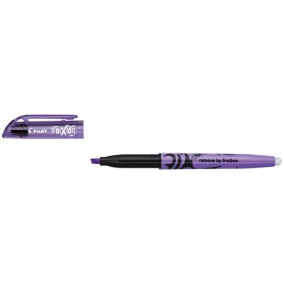 Pilot 4136 Frixion Light fialový – Hledejceny.cz