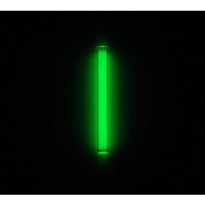 LK Baits chemická světýlka Lumino Isotope Green 2x12mm – Zboží Mobilmania
