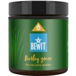Bewit bio raw mladý ječmen 250 g – Hledejceny.cz