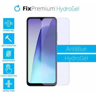 Ochranná folie FixPremium AntiBlue Screen Protector pro Xiaomi Redmi 14C – Zboží Živě
