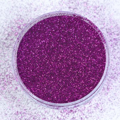 Glitter na nehty B0800 0,2 mm 30 g – Hledejceny.cz