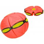 Flat Ball placatý míč Modrý – Zboží Dáma