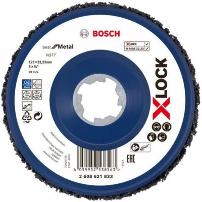 Bosch 2.608.621.833 – Hledejceny.cz