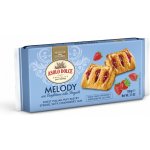 Asolo Dolce Listové těsto s jahodami 100g – Hledejceny.cz