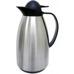 Toro Nerezová termoska s aroma tlačítkem 1 l – Hledejceny.cz