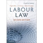 Labour Law – Zbozi.Blesk.cz