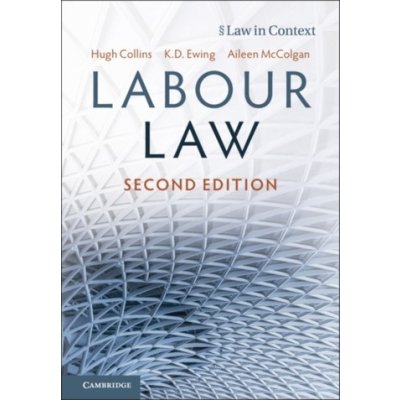 Labour Law – Zbozi.Blesk.cz