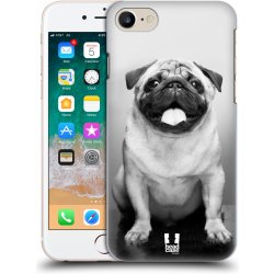 Pouzdro Head Case Apple iPhone SE 2022 / SE 2020 MOPSÍK