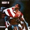 Hudba Rocky - Originální filmový soundtrack Rocky IV - Picture - LP -Standard