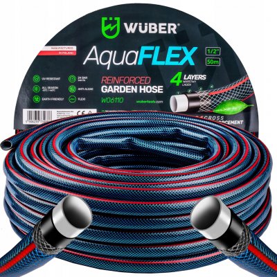 WUBER 50 M 1/2" – Hledejceny.cz